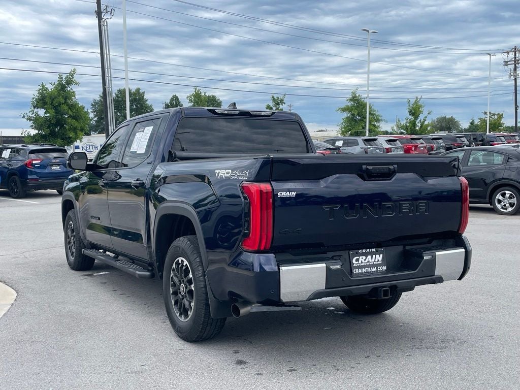 2023 Toyota Tundra SR5