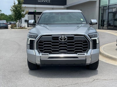 2023 Toyota Tundra 1794
