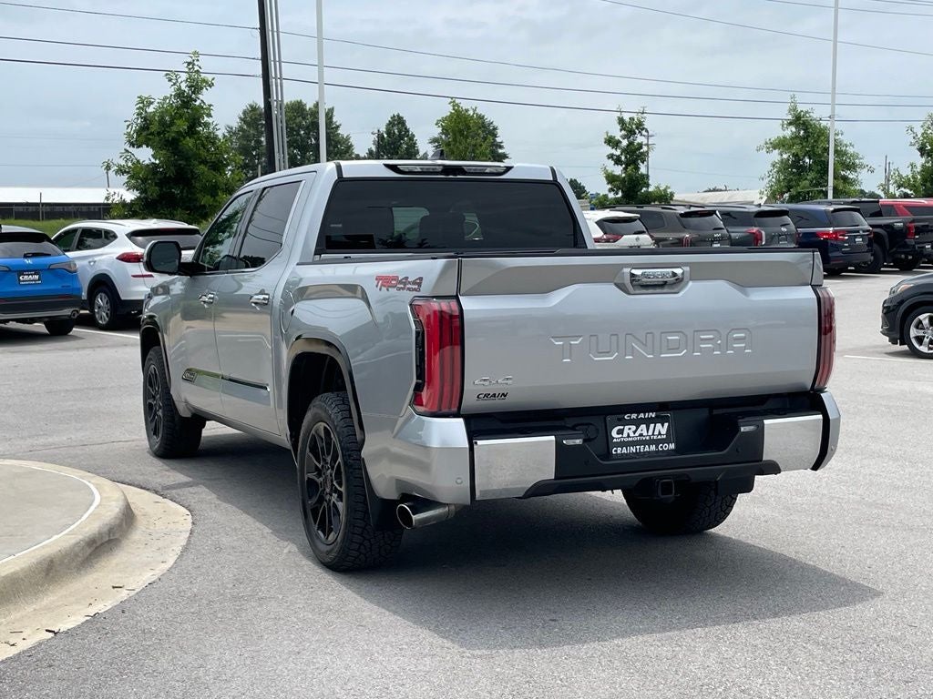2023 Toyota Tundra 1794