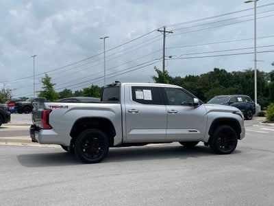 2023 Toyota Tundra 1794