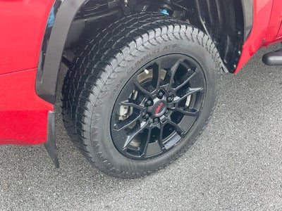 2023 Toyota Tundra Hybrid 1794 Edition - POWER MOONROOF / TRD OFF-ROAD PKG