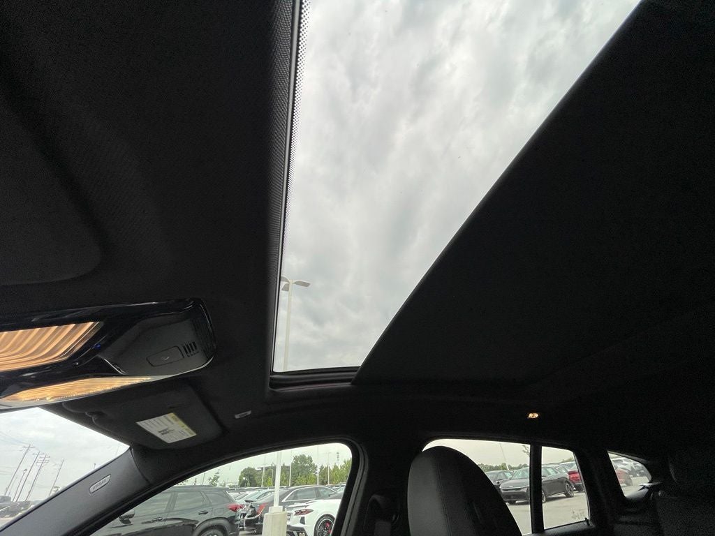2021 BMW X4 xDrive30i - HEAD-UP DISPLAY / SURROUND VIEW