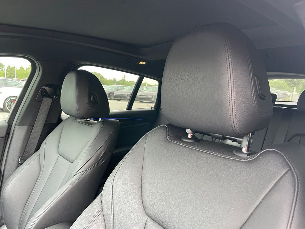 2021 BMW X4 xDrive30i - HEAD-UP DISPLAY / SURROUND VIEW