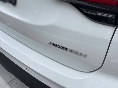 2022 BMW X3 xDrive30i - AWD / PANORAMIC ROOF / POWER LIFTGATE