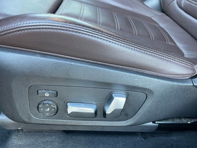 2019 BMW X3 M40i - ADAPTIVE SUSPENSION / AMBIENT LIGHTING