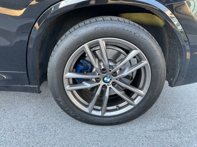 2019 BMW X3 M40i - ADAPTIVE SUSPENSION / AMBIENT LIGHTING