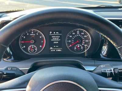 2024 Kia K5 GT-Line - KIA CERTIFIED / SMART CRUISE CONTROL