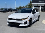 2022 Kia K5 GT-Line - PANORAMIC SUNROOF / NAVIGATION