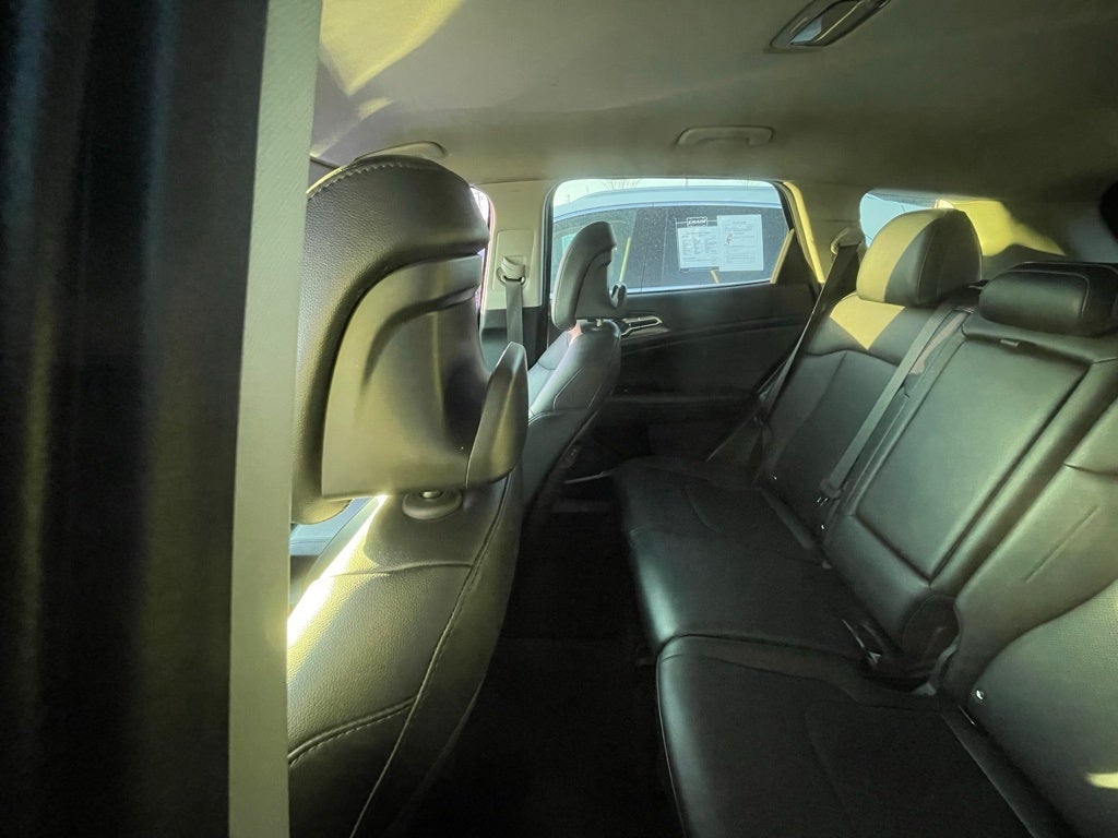 2023 Kia Sportage EX - CLEAN CARFAX / ONE-OWNER