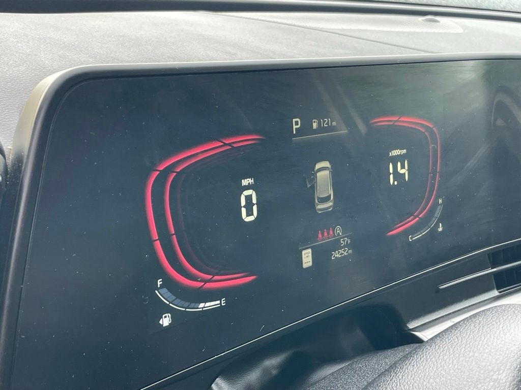 2025 Kia Sportage EX - KIA CERTIFIED / PANORAMICE SUNROOF