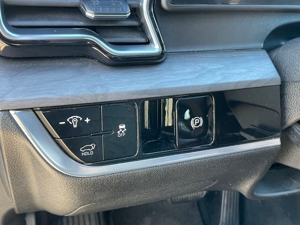 2023 Kia Sportage X-Line - KIA CERTIFIED / PANORAMIC ROOF