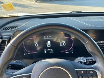 2023 Kia Sportage X-Line - KIA CERTIFIED / PANORAMIC ROOF