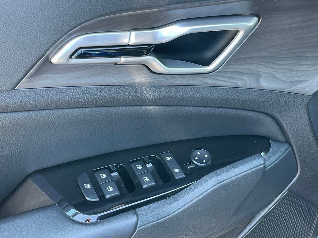 2024 Kia Sportage X-Line - KIA CERTIFIED / APPLE CARPLAY