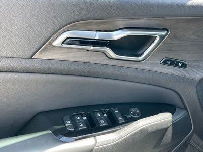 2023 Kia Sportage X-Pro Prestige - POWER MOONROOF / HARMAN KARDON AUDIO