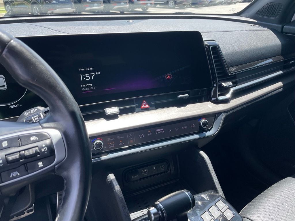 2023 Kia Sportage X-Pro Prestige - POWER MOONROOF / HARMAN KARDON AUDIO