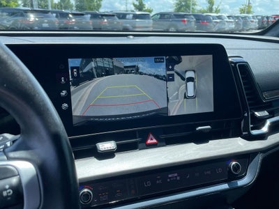 2023 Kia Sportage X-Pro Prestige - POWER MOONROOF / HARMAN KARDON AUDIO
