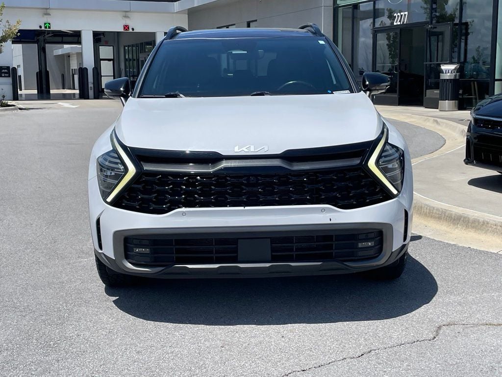 2023 Kia Sportage X-Pro Prestige - POWER MOONROOF / HARMAN KARDON AUDIO