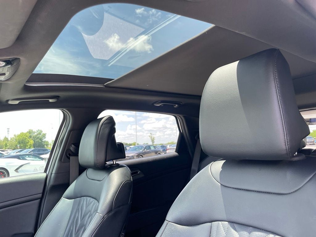 2023 Kia Sportage X-Pro Prestige - POWER MOONROOF / HARMAN KARDON AUDIO