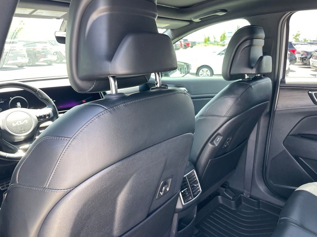 2023 Kia Sportage X-Pro Prestige - POWER MOONROOF / HARMAN KARDON AUDIO