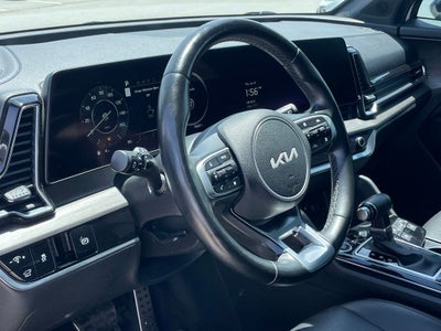 2023 Kia Sportage X-Pro Prestige - POWER MOONROOF / HARMAN KARDON AUDIO