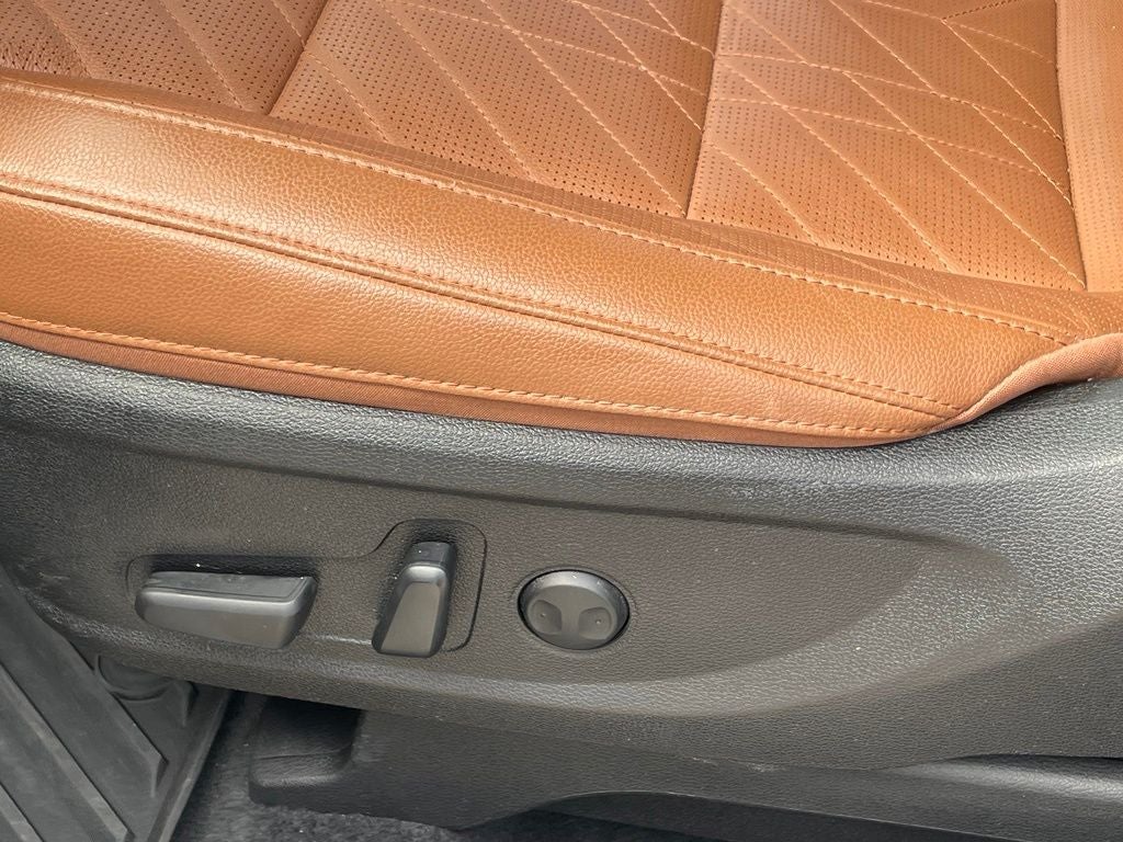 2023 Kia Telluride EX X-Line - KIA CERTIFIED / POWER MOONROOF