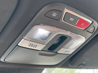 2023 Kia Telluride EX X-Line - KIA CERTIFIED / POWER MOONROOF