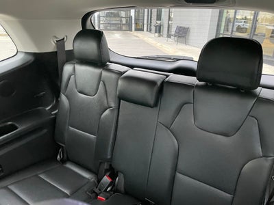 2024 Kia Telluride SX - KIA CERTIFIED / POWER SUNROOF