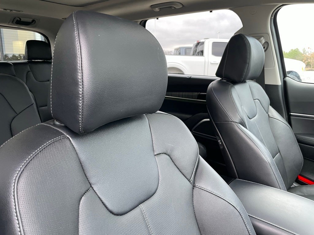 2024 Kia Telluride SX - KIA CERTIFIED / POWER SUNROOF