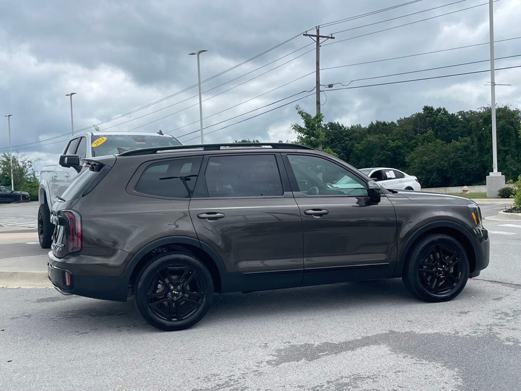 2024 Kia Telluride SX X-Line