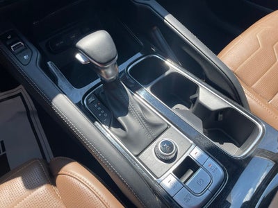 2021 Kia Telluride SX - VENITLATED SEATS / HEADS-UP DISPLAY
