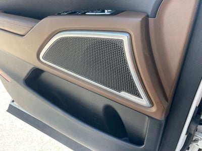 2021 Kia Telluride SX - VENITLATED SEATS / HEADS-UP DISPLAY