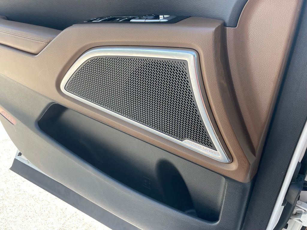 2021 Kia Telluride SX - VENITLATED SEATS / HEADS-UP DISPLAY