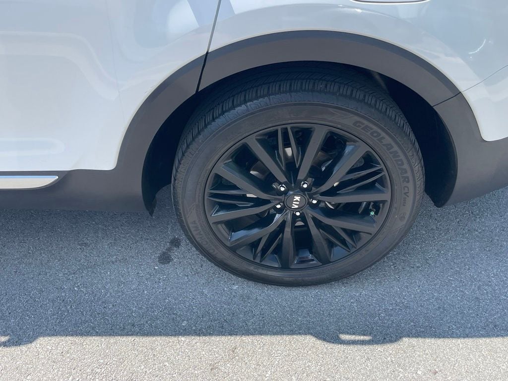 2021 Kia Telluride SX - VENITLATED SEATS / HEADS-UP DISPLAY