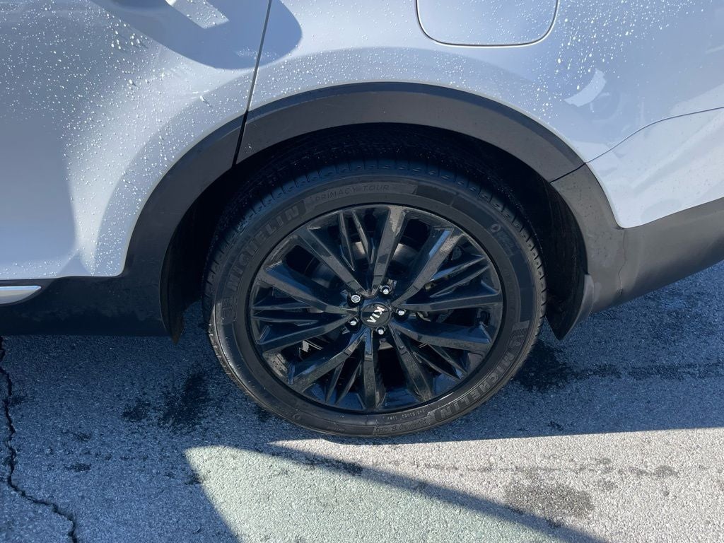 2020 Kia Telluride SX - HEADS UP DISPLAY / NAPPA LEATHER