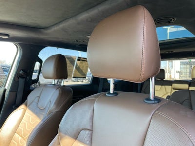 2020 Kia Telluride SX - HEADS UP DISPLAY / NAPPA LEATHER