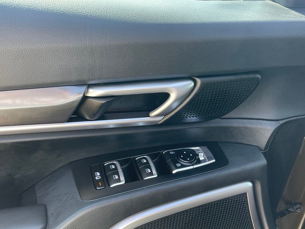 2025 Kia Telluride S - KIA CERTIFIED / POWER SUNROOF