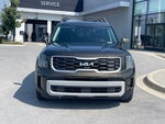 2025 Kia Telluride S - KIA CERTIFIED / POWER SUNROOF
