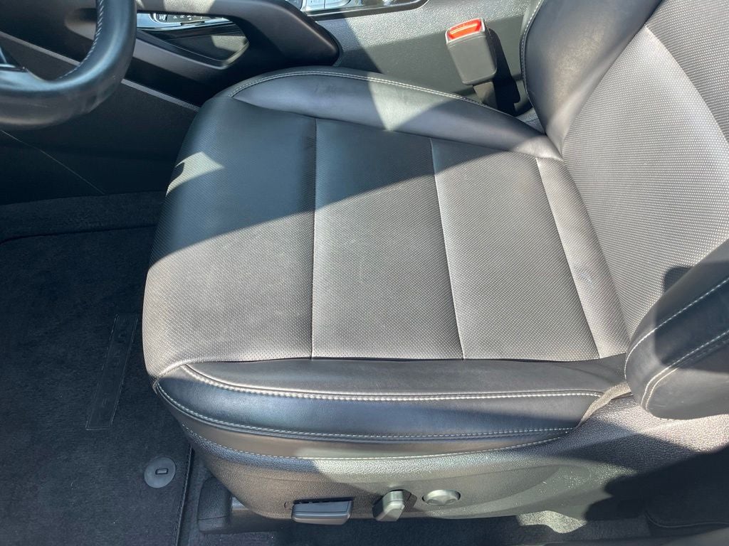 2025 Kia Telluride S - KIA CERTIFIED / POWER SUNROOF