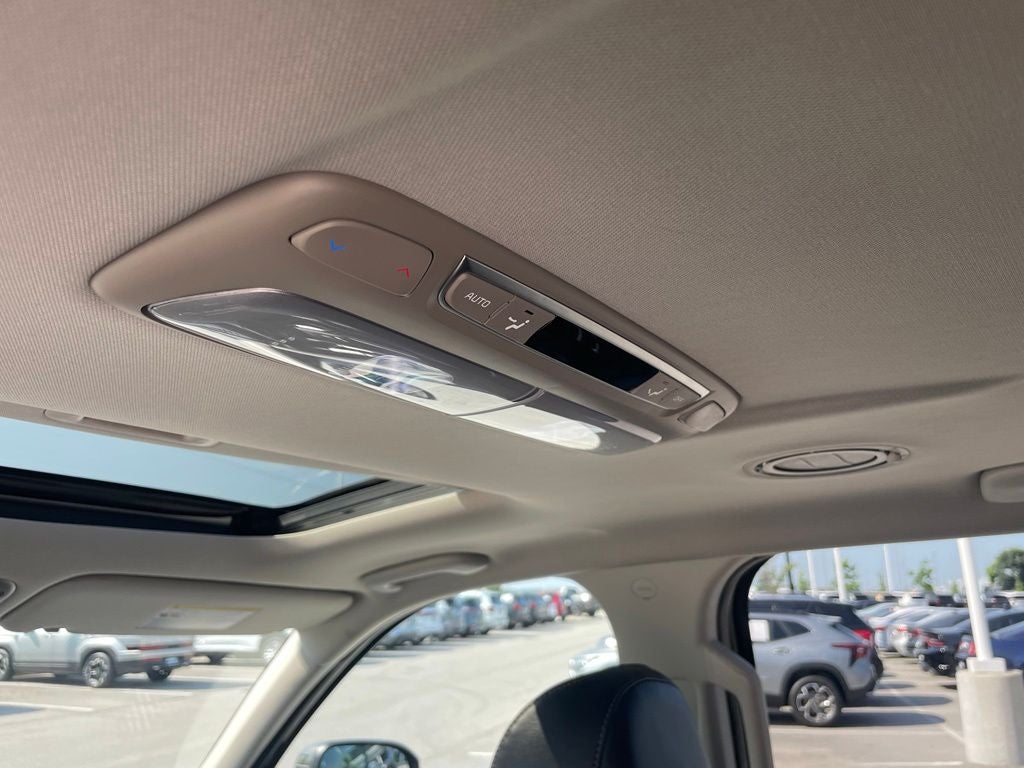 2025 Kia Telluride S - KIA CERTIFIED / POWER SUNROOF