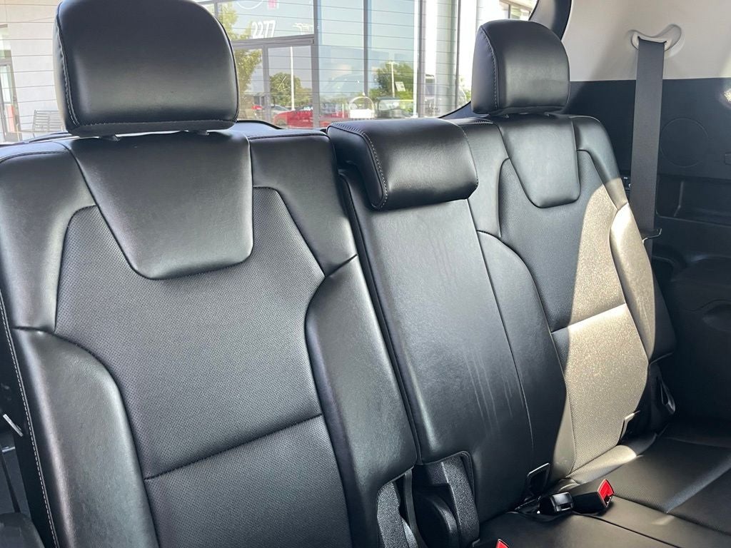 2025 Kia Telluride S - KIA CERTIFIED / POWER SUNROOF