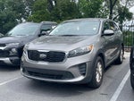 2019 Kia Sorento LX - 3RD ROW / BLIND SPOT WARNING