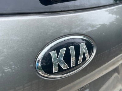 2019 Kia Sorento LX - 3RD ROW / BLIND SPOT WARNING