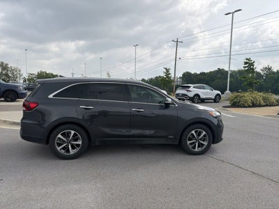 2019 Kia Sorento EX - TOW HITCH / APPLE CARPLAY