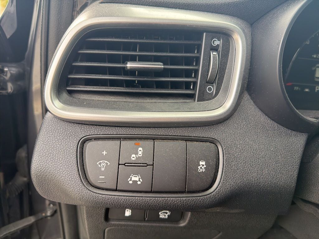 2019 Kia Sorento EX - TOW HITCH / APPLE CARPLAY