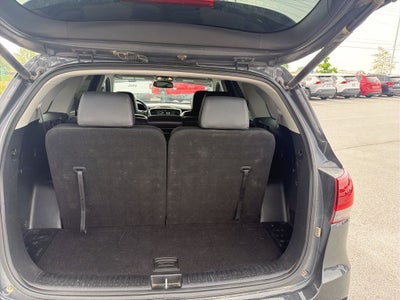 2019 Kia Sorento EX - TOW HITCH / APPLE CARPLAY