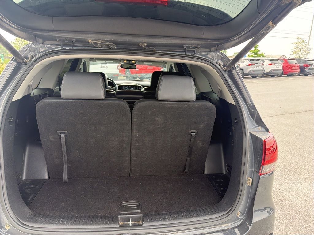 2019 Kia Sorento EX - TOW HITCH / APPLE CARPLAY