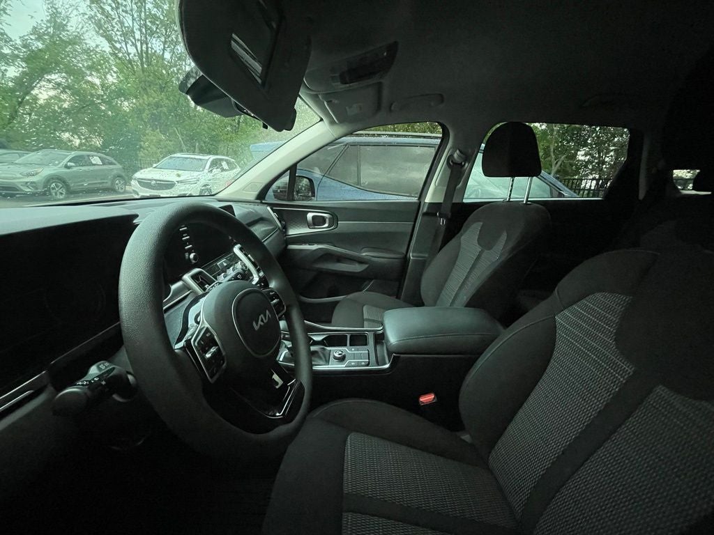 2023 Kia Sorento LX - KIA CERTIFIED / KEYLESS ENTRY