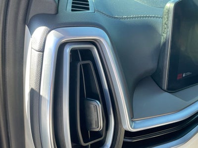 2025 Kia Sorento SX - KIA CERTIFIED / VENTILATED SEATS