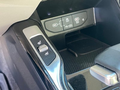 2025 Kia Sorento SX - KIA CERTIFIED / VENTILATED SEATS