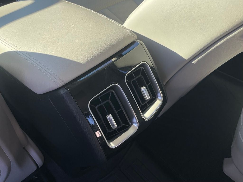 2025 Kia Sorento SX - KIA CERTIFIED / VENTILATED SEATS